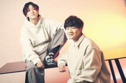 福岡出身・Rin音＆熊本出身・A夏目　九州出身の若手ラッパーが考える「東京」で活動することの意義