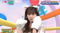 即興ダンスで岡部麟が求愛！？禁断パフォーマンスに共演男性「心が不安定になりました」