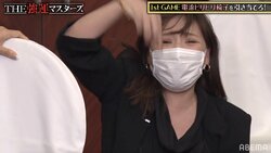 野呂佳代、電流を流され転げ回るもカメラに追われず「カメラここに来て！ここにー！」