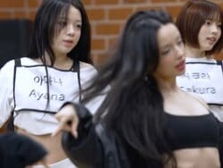 美しすぎるデビューメンバーとの圧倒的な差に衝撃…「このままじゃ全然ダメ」