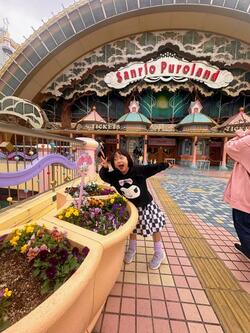  パンサー尾形の妻、“まさか”と思うほど発症する娘の症状「こんな事ある？いやまさかね」 