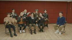 心に響く名言炸裂！世界的プロデューサーJ.Y. ParkがStray Kidsと緊急対談