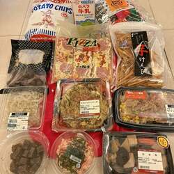  小柳ルミ子、久しぶりに行った『成城石井』で購入したもの「エコバッグがパンパンになる程買いました」 