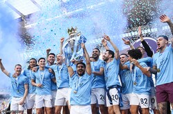 マンCが12連勝で3連覇に華を添える！　大幅ターンオーバーでチェルシーに勝利