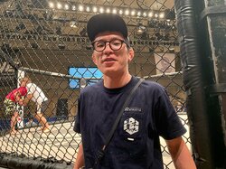 「当たり前に格闘技をやる」青木真也、いよいよMMA出陣へ コロナ禍のマット界への思い