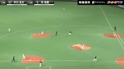 オリックスの“本盗”、日本ハムはベンチの指示を無視しないと防げなかった？ 里崎氏「“これ、何かあるぞ”って思わなきゃ」