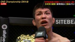 “品行方正”な王者を下し、リング上で“蛮行”の青木真也　それでも青木は“ヒーロー”だった