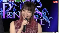 現プリンセス・麻生ゆりが快勝発進　100ポイント超えの卓内トップ／麻雀・プリンセスリーグ