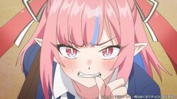 “後ろバニーガール姿”がセクシーすぎ！『カナン様はあくまでチョロい』13巻発売記念イラストに「質感 弾力 ありがとうございます」