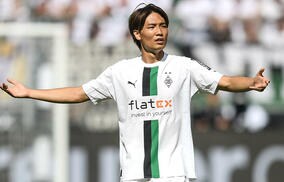 「これは神」「まじでやばい」「えぐいって」板倉滉がバイエルン相手に見せたスーパーディフェンスが話題沸騰「クソかっこいい」