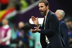 イングランドのサウスゲート監督が退任を検討か　英コメンテーターは手腕を絶賛「非常によくやってくれた」