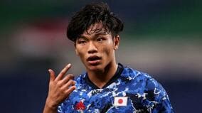 「代表には入れないんだろうなと…」旗手怜央、カタールW杯のメンバー落ちは予測していた