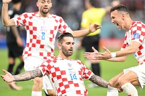 【W杯】前回準優勝のクロアチア、逆転で今大会初勝利！　カナダは初得点も連敗でGL敗退決定