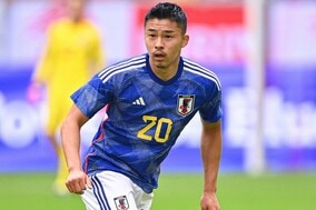 「ステキな贈り物ですね」中山雄太、サイン入り“20”日本代表ユニのプレゼント報告が話題！「髪下ろしてるのも良い」【W杯】