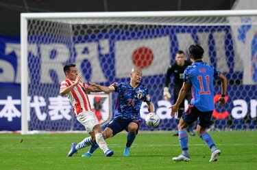 前田大然、“空白の1年”を乗り越えて開花させた稀有な才能 成功を