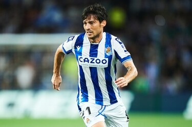 久保建英所属のソシエダに朗報！ ダビド・シルバがケガから復帰…次節