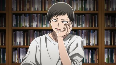 写真・画像】アニメ『桃源暗鬼』声優・キャラクター一覧｜全キャスト57