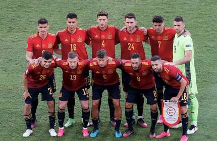 爽やか」「醜い」カタールW杯で日本と対戦するスペイン代表が新