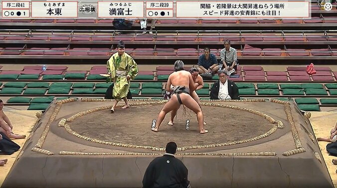 実際の取組の様子