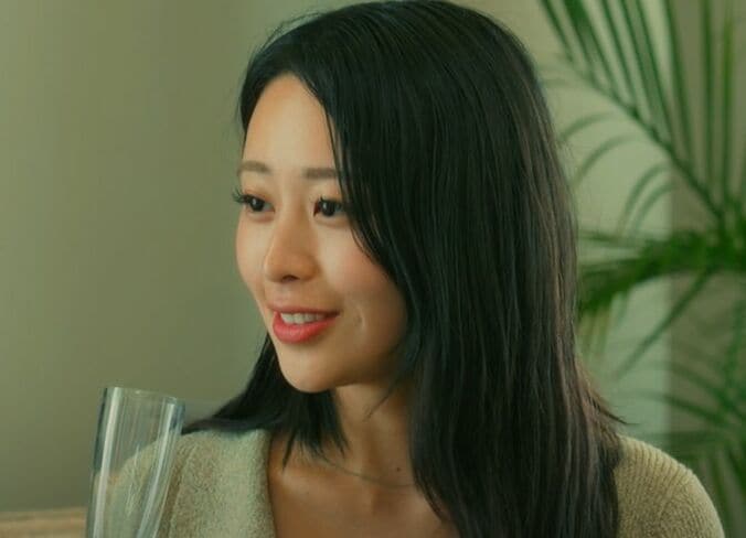 【写真・画像】29歳俳優、一目惚れした27歳美女の彼氏に堂々宣言「レイナさんとおでかけしたい」　1枚目