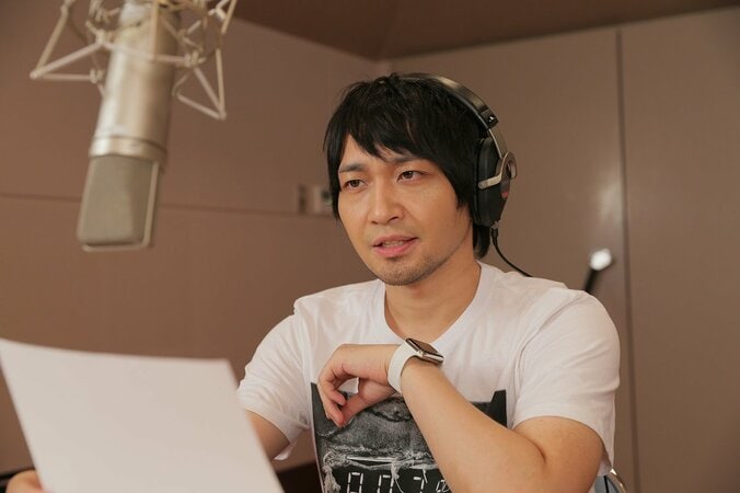 「龍が如く」が漫画「北斗の拳」とコラボ　声優陣のインタビュー動画第3弾公開 4枚目