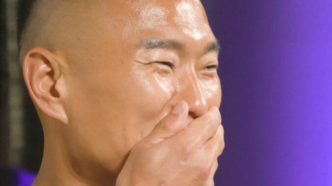 【写真・画像】元W杯選手・鄭大世、“夢”に応援金が集まるも思わず「少なっ！」 スタジオ大爆笑　1枚目