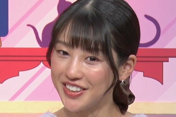 【写真・画像】出産時に1キロの重り!? 岡副麻希、驚きの処置内容を明かしスタジオ騒然 藤本美貴「怖いんだけど！」　1枚目