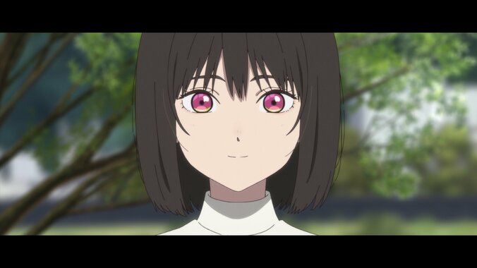 【写真・画像】羊宮妃那＆上西哲平が“復讐”シーンを振り返る！『小市民シリーズ』最終回直前特番が実施　5枚目