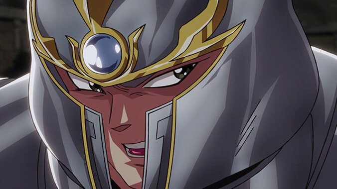 アニメ「ダイの大冒険」ついにヒュンケル（CV：梶裕貴）との激闘に決着が…!? 第13話先行カット＆あらすじ公開 1枚目