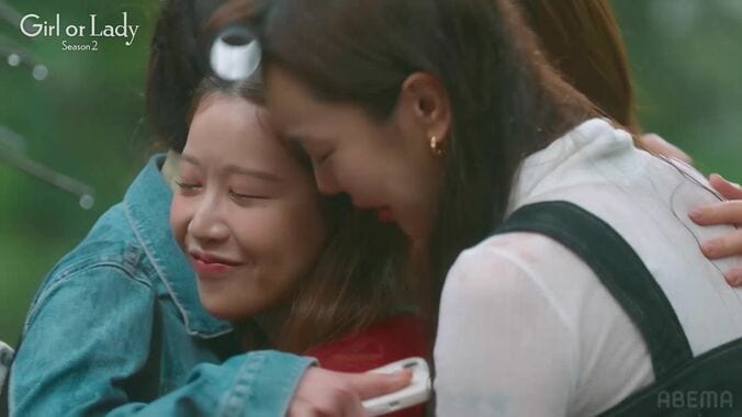 【写真・画像】婚活中の34歳韓国美女「キスだけじゃ止まんない」意中の高身長イケメンを前に大胆発言　3枚目