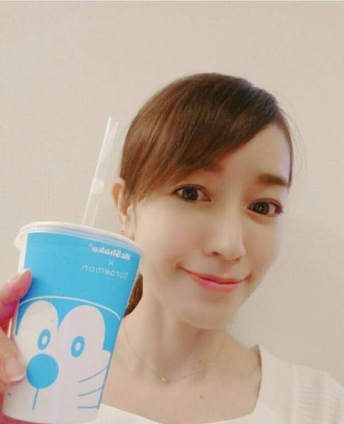 細川直美、マックの“お得”なおやつに舌鼓「次回からはMサイズにしよう！！」 1枚目