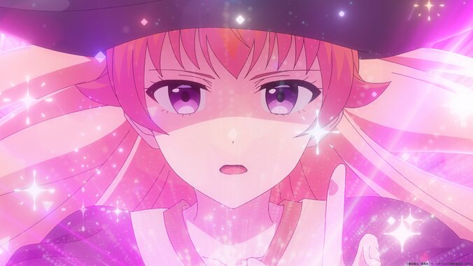 【写真・画像】アニメ『ウィッチウォッチ』第11話あらすじ・先行カット解禁　1枚目