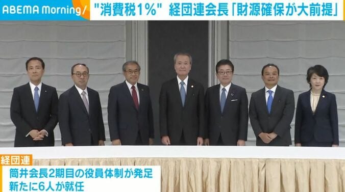 経団連