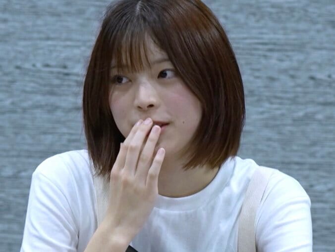 「好きって感情がわからない」15歳の美少女