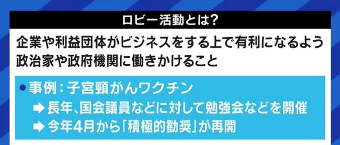 甘利氏の“塩野義製薬”ツイートに批判殺到…「癒着でもなんでもない、騒ぎすぎ」「影響力が低下していることの証左」との見方も 8枚目