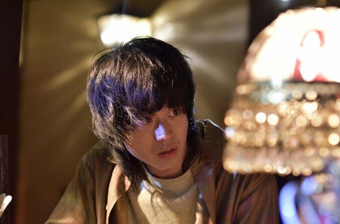 元カノ 明奈（柴咲コウ）が知る圭司（山田孝之）の過去とは…『dele』第5話あらすじ（場面写真15枚） 7枚目