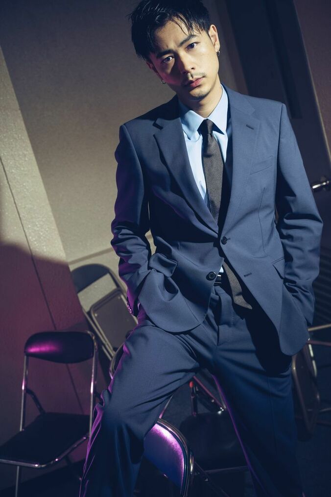 成田凌、演じる責任と誇りを胸に邁進「星の数ほどいる役者の中から選んでもらうから」 11枚目