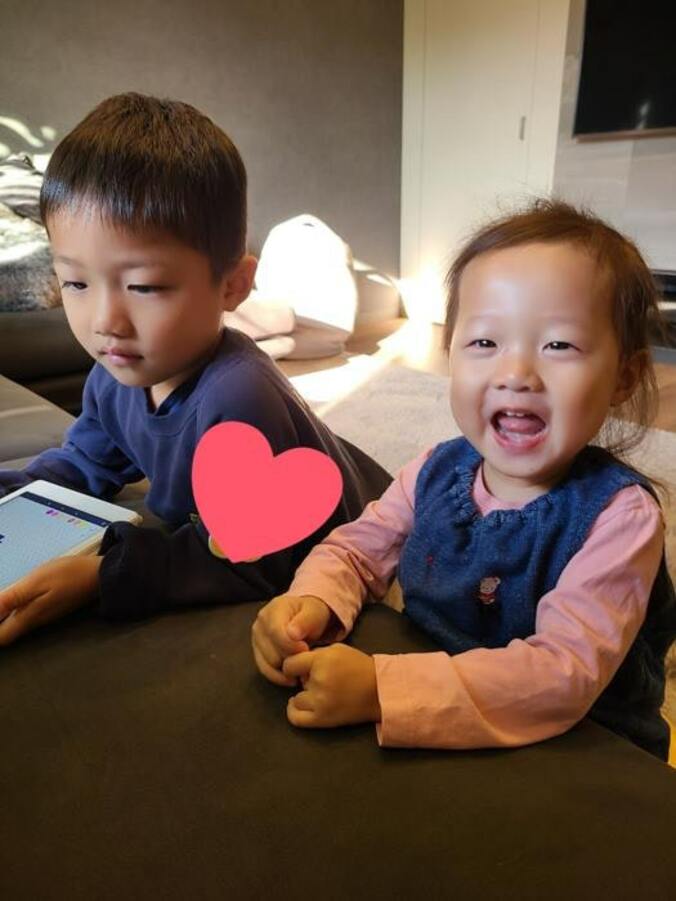  小原正子、済まさないとイライラすることを告白「自分のルーティンなので」  1枚目