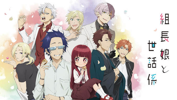 ABEMA夏アニメ速報2弾　新作アニメ“全38作品”無料放送が決定『オバロIV』『シャドーハウス』など全ラインナップ発表 13枚目