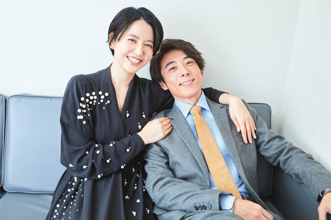 5年同棲した恋人は実在しない人物だった…長澤まさみ×高橋一生『嘘を愛する女』インタビュー 9枚目