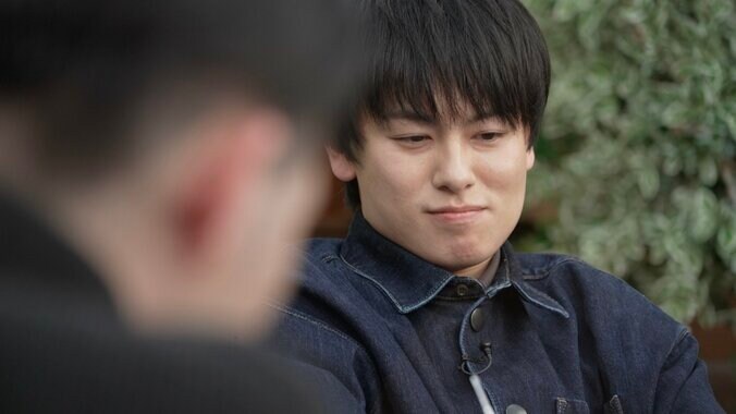 【映像】“無表情でもカッコいい”東大イケメンプレーヤー