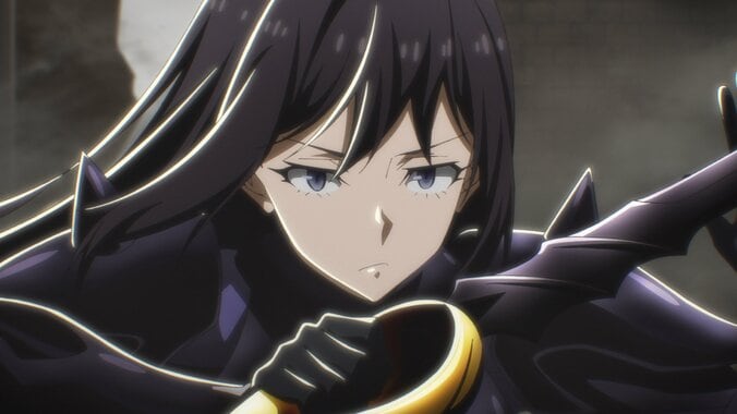 【写真・画像】アニメ『転スラ4期』第94話あらすじ＆場面カット解禁　1枚目