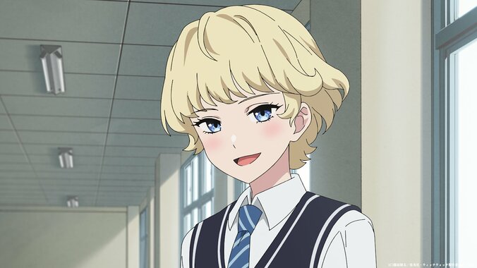 [照片/圖片] 為了提升影片的播放數，圭護變成了“女孩子”!?《WITCH WATCH 魔女守護者》第21話劇情簡介及先行截圖公開 3