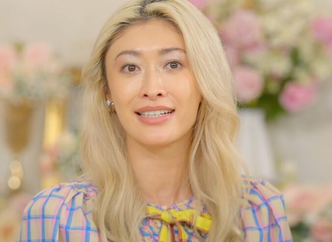 【写真・画像】山田優、小栗旬と結婚した理由明かす「この人との子供が欲しいなって…」　1枚目