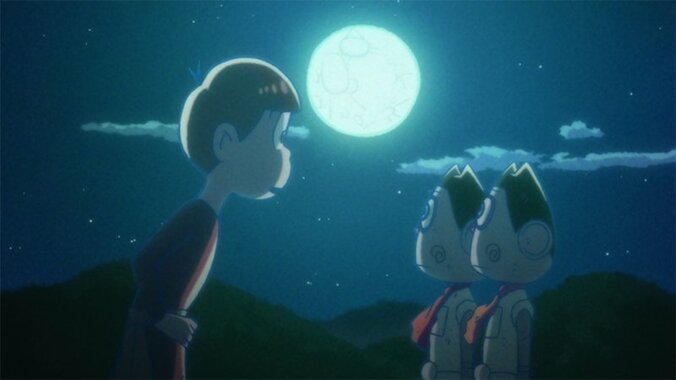 こんな6つ子知らなかった！ TVアニメ『おそ松さん』第3期でみせた6つ子の新しい一面にハマる人が続出 5枚目