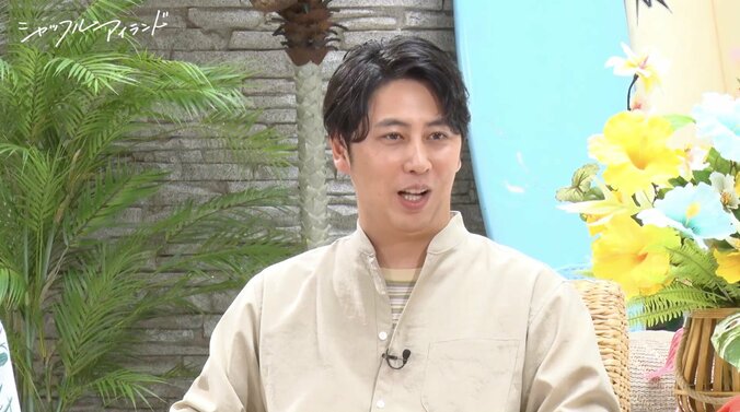 【写真・画像】タイプロ出演・西山&前田、現在の活動を明かし驚きの声「2人でまたタイプロみたいなことを…」　2枚目