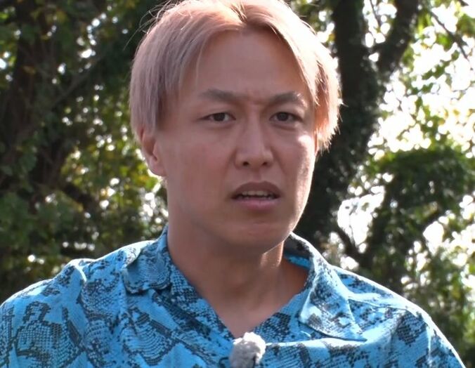 お見送り芸人しんいち「朝まで優しかったって…」女性関係のタレコミ