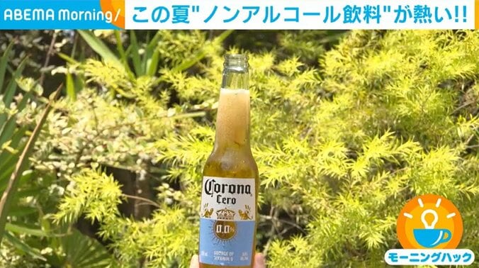 「Corona Cero」
