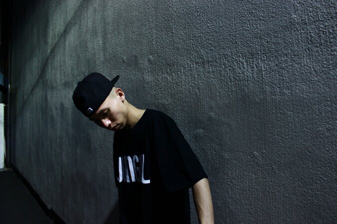 MASS-HOLEのプロダクションDIRTRAINが本格始動。WDsoundsと手を組みアルバム「ze belle」に参加した長野のMIYA DA STRAIGHTのEP ( ALL NAGMATIC PRODUCE TRACK ) 、富山のEftra ( ALL MASS-HOLE PRODUCE TRACK ) のEPを連続リリース 3枚目