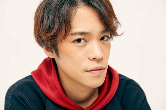 小野賢章、30代に灯す新たな希望「20代は本当にひたすら突っ走ってきた」 アカデミー賞長編アニメ賞受賞『スパイダーマン: スパイダーバース』 6枚目